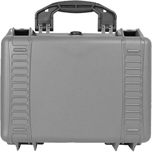  PortaBrace Hard Case with Divider Kit for Microphones