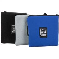 PortaBrace Filter Pouch Set for up to 3 Circular Filters up to 4.5