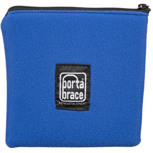  PortaBrace Filter Pouch Set for up to 3 Circular Filters up to 4.5