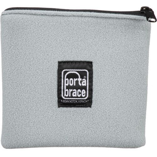  PortaBrace Filter Pouch Set for up to 3 Circular Filters up to 4.5