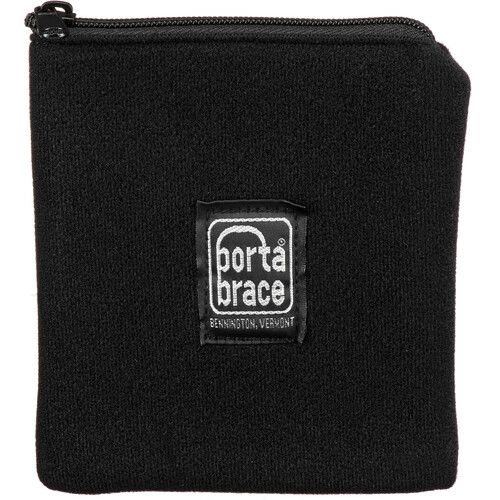  PortaBrace Filter Pouch Set for up to 3 Circular Filters up to 4.5