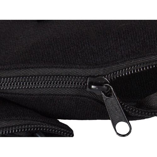  PortaBrace Padded Protective Pouch for Venus Optics Laowa 24mm f/14 Probe Lens