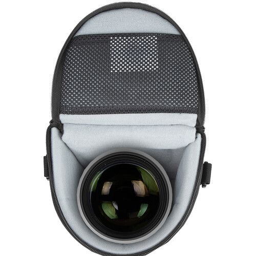  PortaBrace Padded Lens Cup for Canon EF 200 Lens