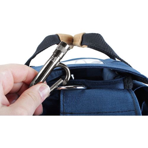  PortaBrace Carabiner Set (3-Pack)