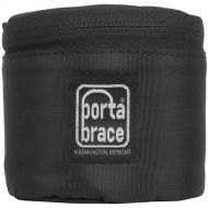 PortaBrace Pro-Level Padded Lens Cup for Canon EF 50mm Lens (Black)