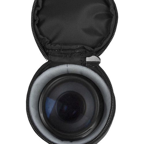  PortaBrace Padded Lens Cup for Pro Lenses (Small)