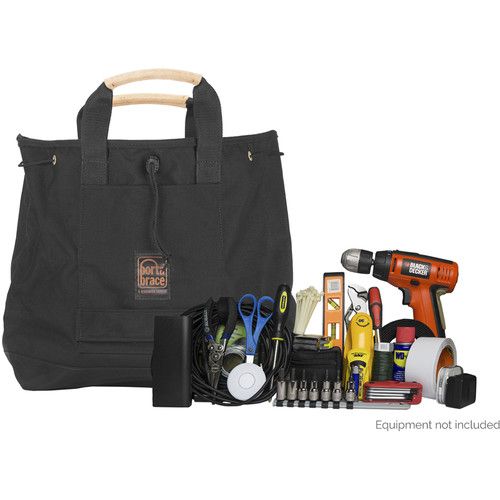  PortaBrace Heavy-Duty Tote-Style Tool Sack