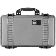 PortaBrace Hard Case with Divider Kit for Sony FX3 with Cage