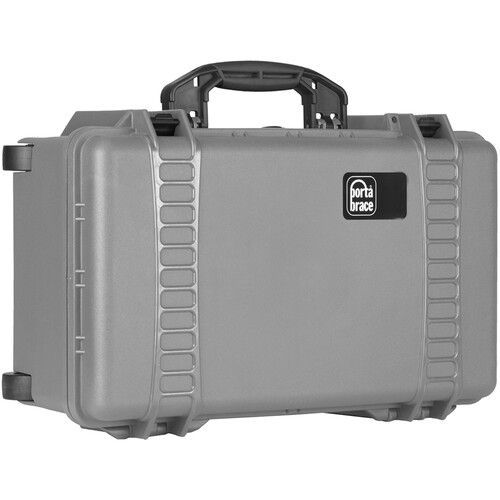  PortaBrace Hard Case with Divider Kit for Sony FX3 with Cage