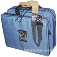 PortaBrace PR-C2 Projector Case (Blue)