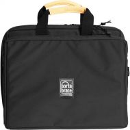 PortaBrace PR-C2B Projector Case (Black)