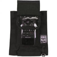 PortaBrace Case for Zoom H6 Pro Handy Recorder