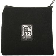 PortaBrace PB-VOM2S Soft Zippered Pouch Pouch for Voigtlander VC Speed Meter II