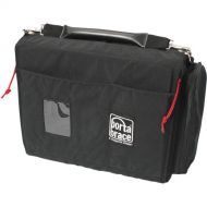 PortaBrace PB-2600ICO Interior Soft Case for Hard Cases (Black)
