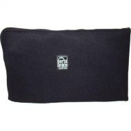 PortaBrace PB-CAMML Padded Accessory Pouch Set (Medium/Large, Black)