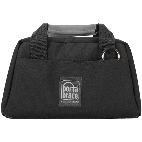  PortaBrace Carrying Case for Hovercam Document Camera