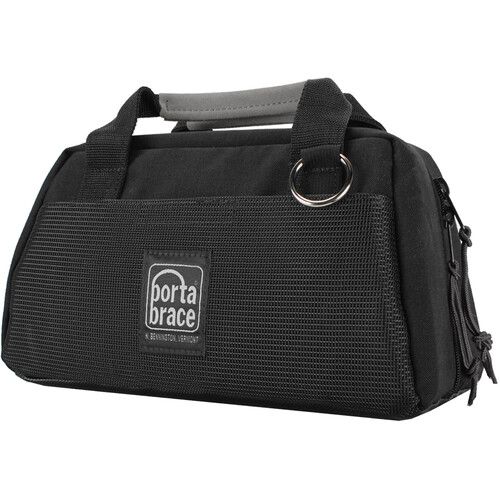  PortaBrace Carrying Case for Hovercam Document Camera