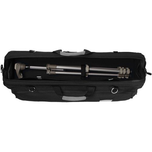  PortaBrace TLQB-35 Quick Tripod/Light Case (Black)