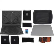 PortaBrace PB-1600DKO Premium Interior Upgrade Divider Kit for a Pelican 1600 Case
