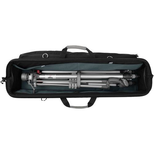  PortaBrace TLQB-41XT Quick Tripod/Light Case (Black)