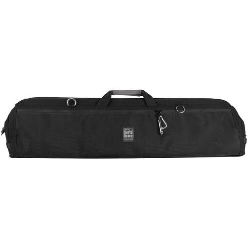  PortaBrace TLQB-41XT Quick Tripod/Light Case (Black)