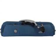 PortaBrace TLQ-39XT Quick Tripod/Light Case (Signature Blue)