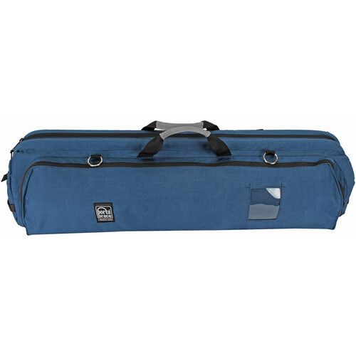  PortaBrace TLQ-39XT Quick Tripod/Light Case (Signature Blue)