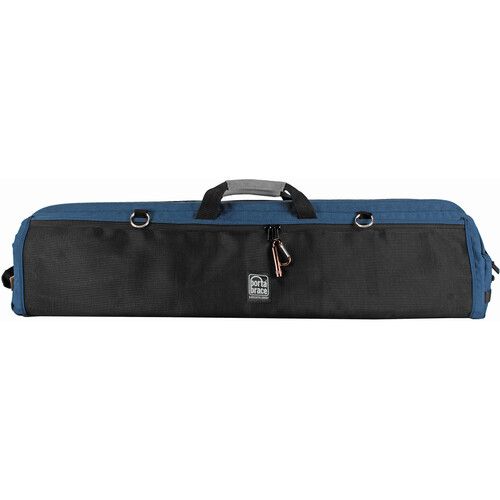  PortaBrace TLQ-39XT Quick Tripod/Light Case (Signature Blue)