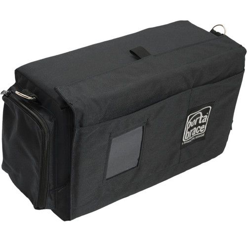  PortaBrace PB-2550ICO Interior Soft Case for Portabrace Hard Cases (Black)