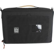 PortaBrace MO-LH1710B Flat Screen Monitor Case for Panasonic Monitors (Black)