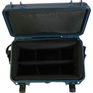 PortaBrace PB-4100DKO Divider Kit for Photography Hard Case (Blue)