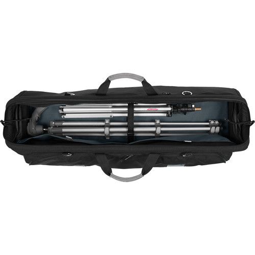  PortaBrace TLQB-39XT Quick Tripod/Light Case (Black)