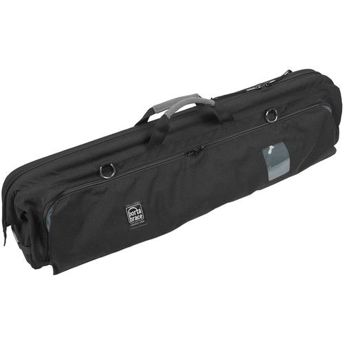  PortaBrace TLQB-39XT Quick Tripod/Light Case (Black)