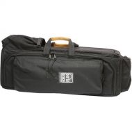 PortaBrace LP-B2 Light Pack Case (Small, Black)