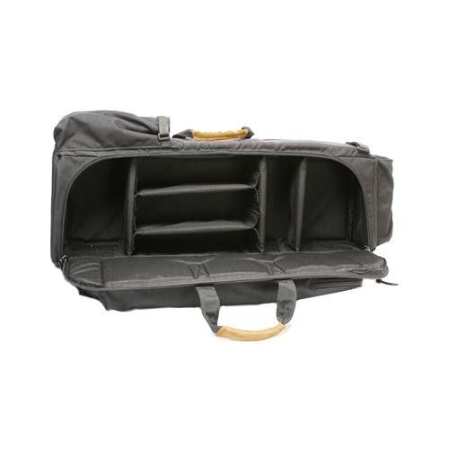  PortaBrace LP-B2 Light Pack Case (Small, Black)