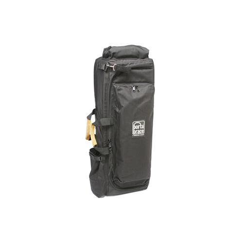  PortaBrace LP-B2 Light Pack Case (Small, Black)