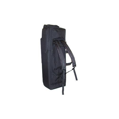  PortaBrace LP-B2 Light Pack Case (Small, Black)