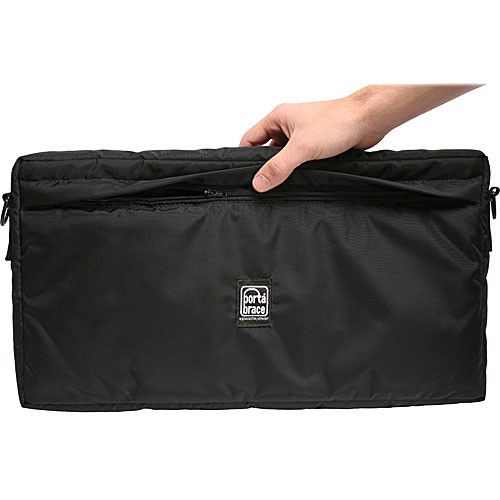  PortaBrace PB-2550LSO Laptop Sleeve Insert for the PB-2550 Hard Case (Black)