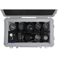 PortaBrace LongLife Divider Kit for Pelican 1510 Series Cases