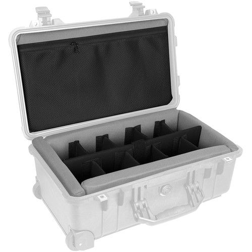  PortaBrace LongLife Divider Kit for Pelican 1510 Series Cases