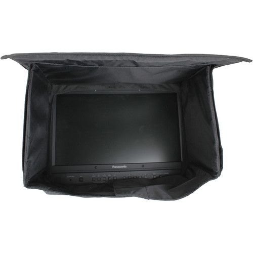  PortaBrace MO-LH1850 Carrying Case and Viewing Stand for Panasonic BT-LH1850