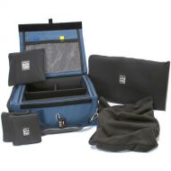 PortaBrace PB-2750ICO Interior Soft Case for Portabrace Hard Cases (Blue)