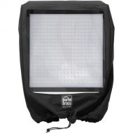PortaBrace RT-LED1X1 Lite Panel Rain Cover (Black)