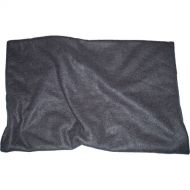 PortaBrace Large Pillow (Black)
