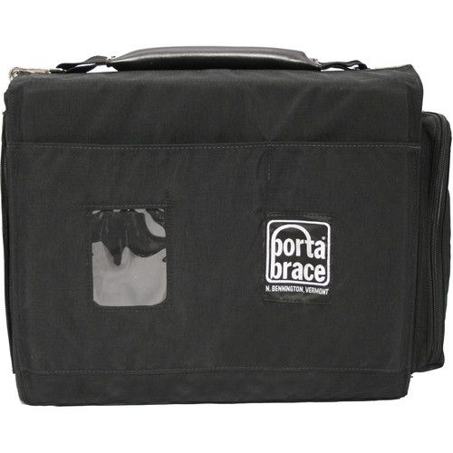  PortaBrace PB-2650ICO Interior Soft Case for Porta Brace Hard Cases (Black)