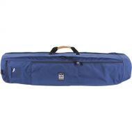 PortaBrace TS-41B Tripod Shell Case (Blue)