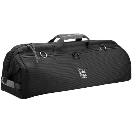  PortaBrace TLQB-28XT Quick Tripod/Light Case (Black)