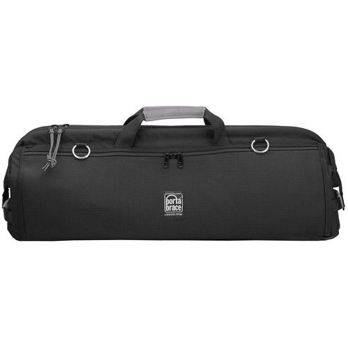  PortaBrace TLQB-28XT Quick Tripod/Light Case (Black)