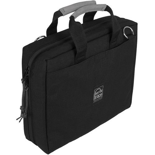  PortaBrace MIXER-YAMAHA Compact Carrying Case for MG10XU Audio Mixer