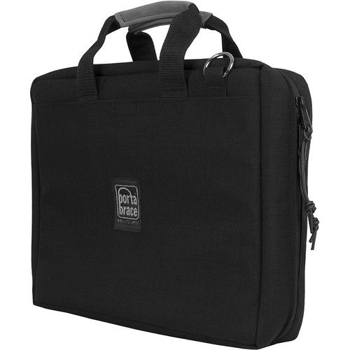  PortaBrace MIXER-YAMAHA Compact Carrying Case for MG10XU Audio Mixer